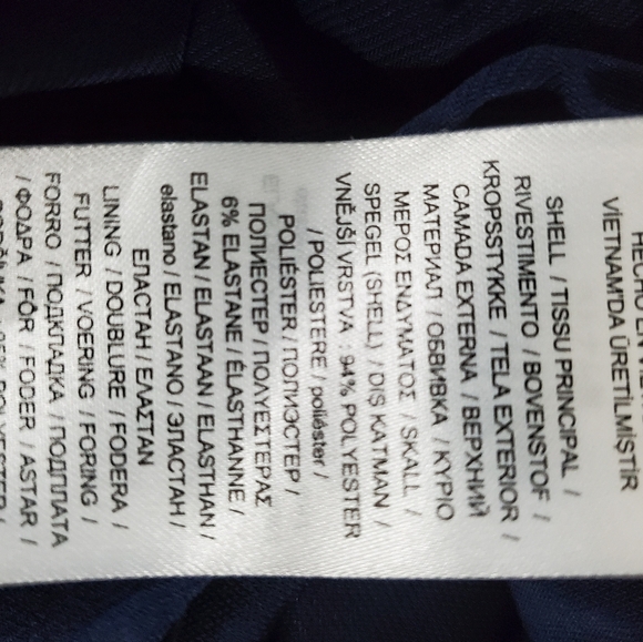 RALPH LAUREN NWT Woman's DRESS - Picture 4 of 7